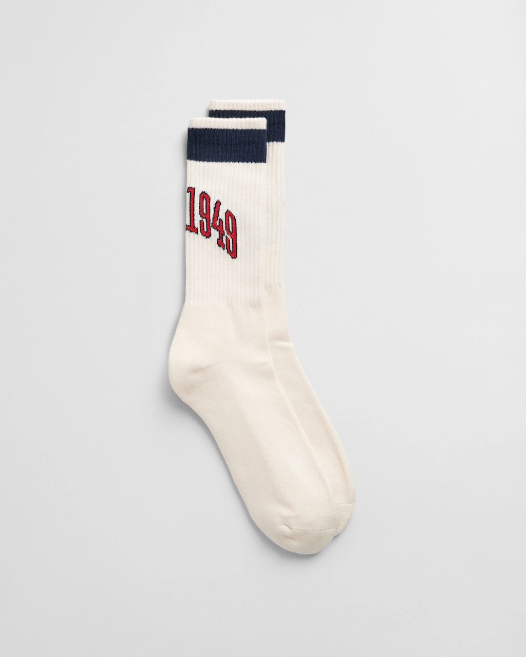 Gant Sportsocken "GANT 1949 SPORT SOCKS", (1 Paar) günstig online kaufen