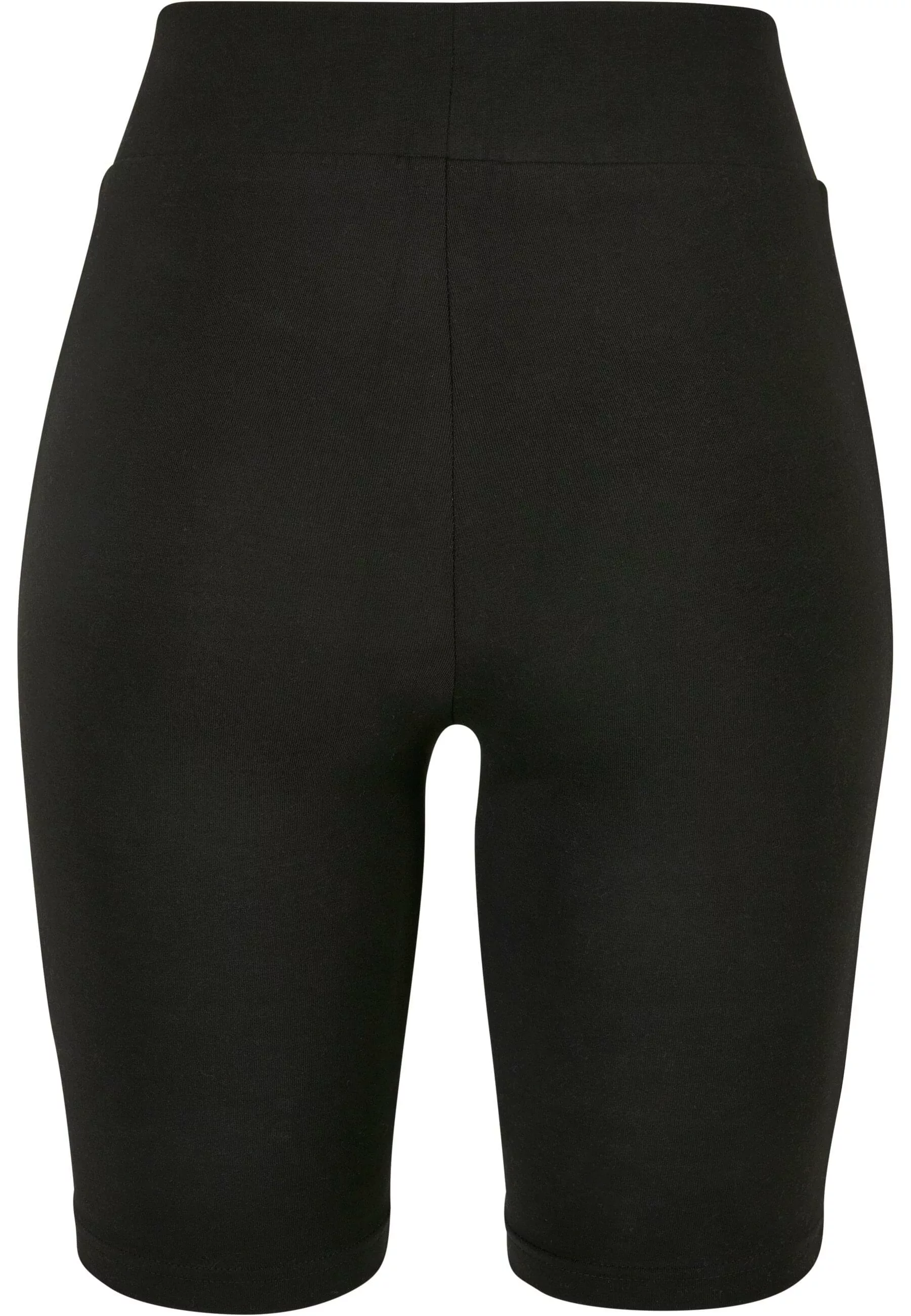 Karl Kani Stoffhose "Karl Kani Damen SIGNATURE CYCLING SHORTS BLK", (1 tlg. günstig online kaufen