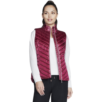 Skechers  Daunenjacken GO Shield Shine Vest günstig online kaufen