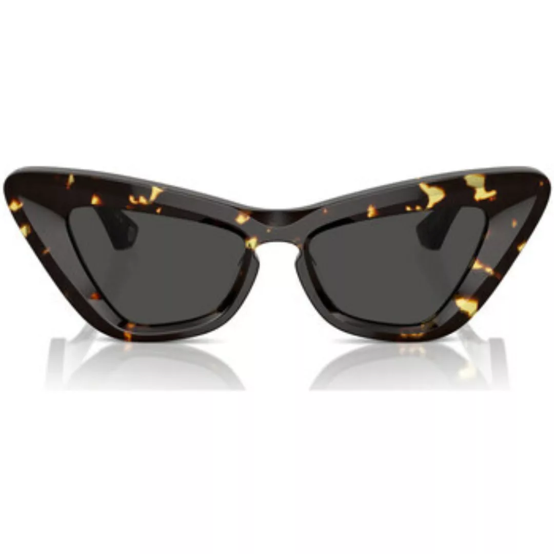 Burberry  Sonnenbrillen Sonnenbrille BE4421U 410687 günstig online kaufen