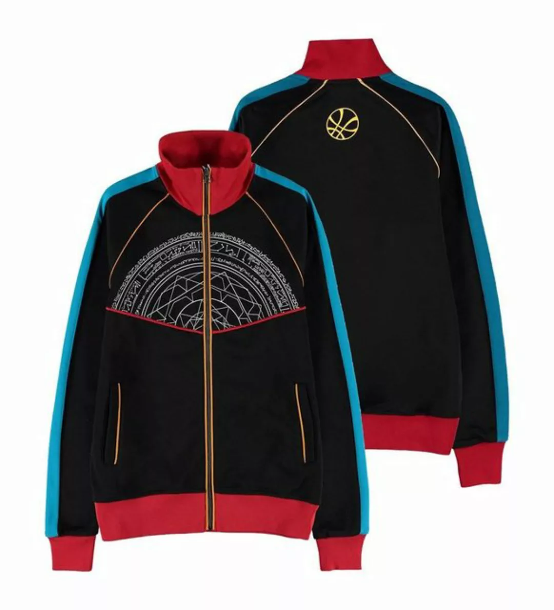 Doctor Strange Outdoorjacke günstig online kaufen