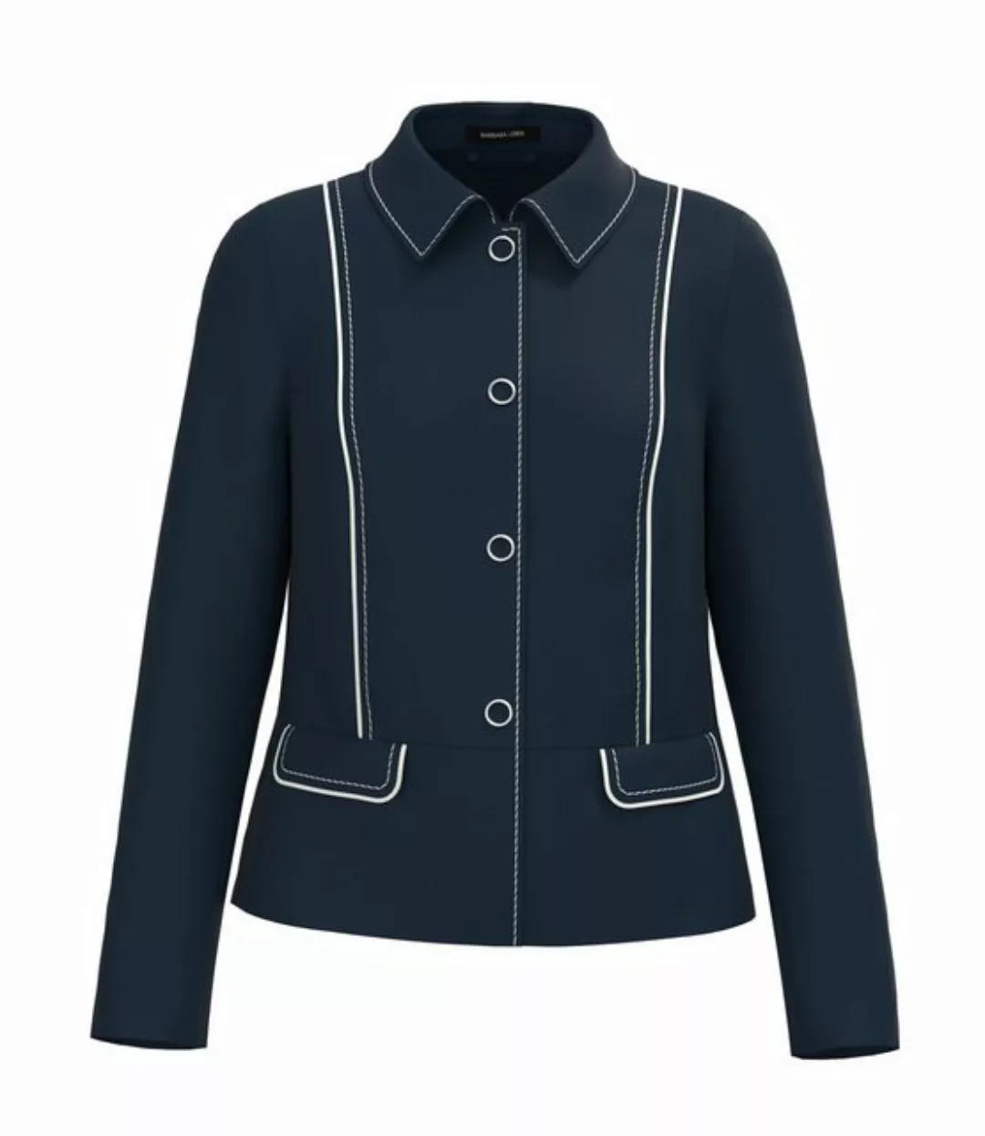 Barbara Lebek Jackenblazer Blazer günstig online kaufen