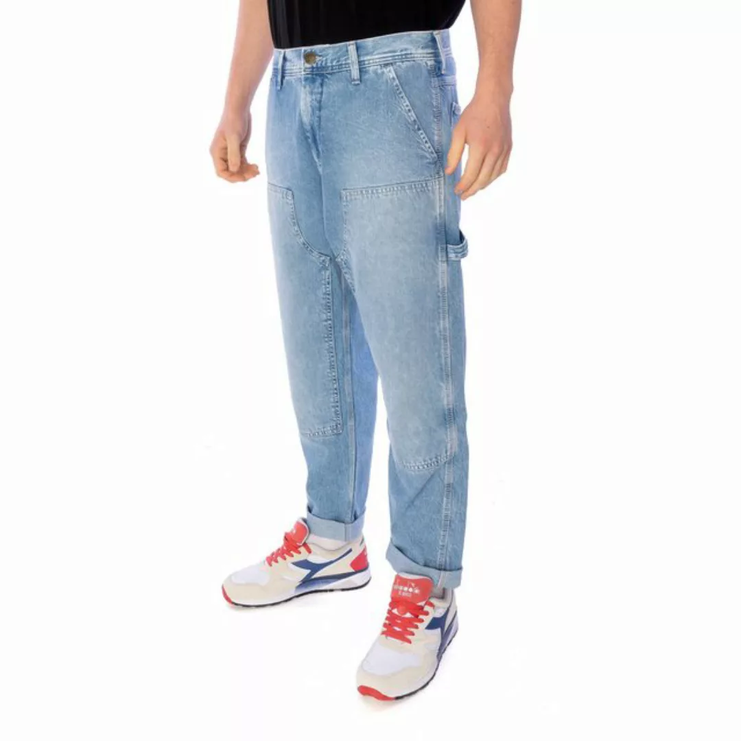 Lee® Loose-fit-Jeans Jeans Lee Pannelled Carpenter glacier, G 29, L 32, F u günstig online kaufen