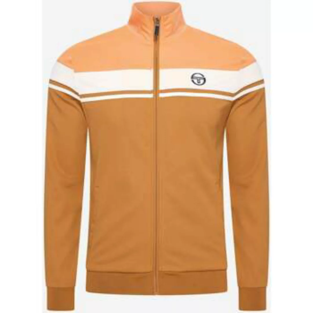 Sergio Tacchini  Strickjacken Damarindo-Trainingsoberteil – Erdmännchen-Man günstig online kaufen