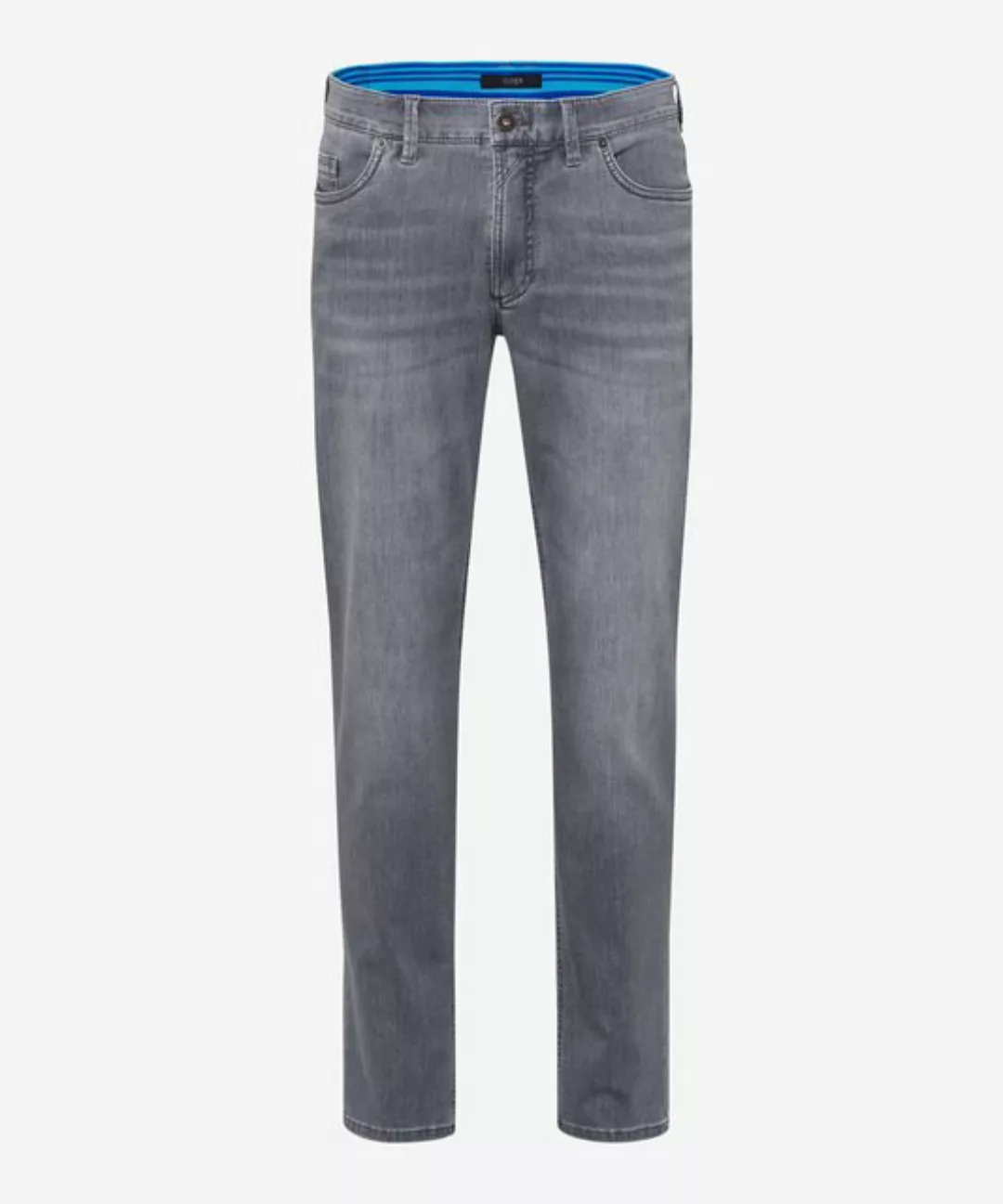 EUREX by BRAX Bequeme Jeans LUKE günstig online kaufen