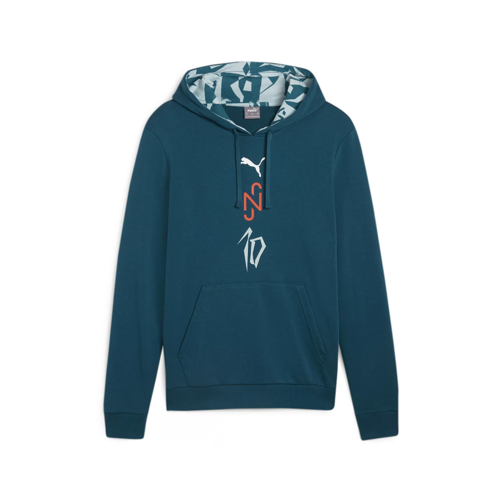 PUMA Hoodie "PUMA x NEYMAR JR Creativity Fußball-Hoodie Herren" günstig online kaufen