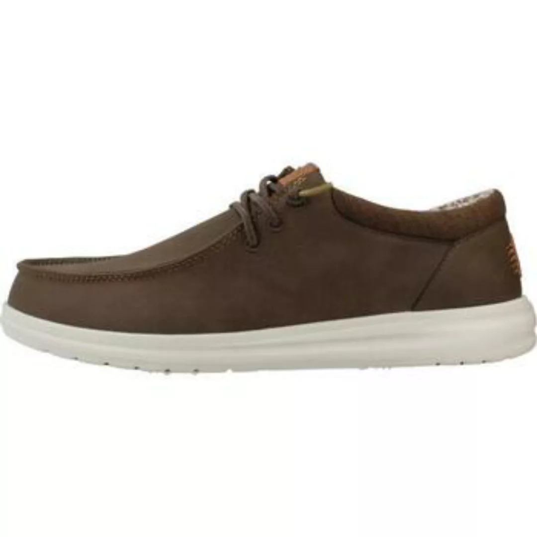HEYDUDE  Sneaker PAUL CLASSIC günstig online kaufen