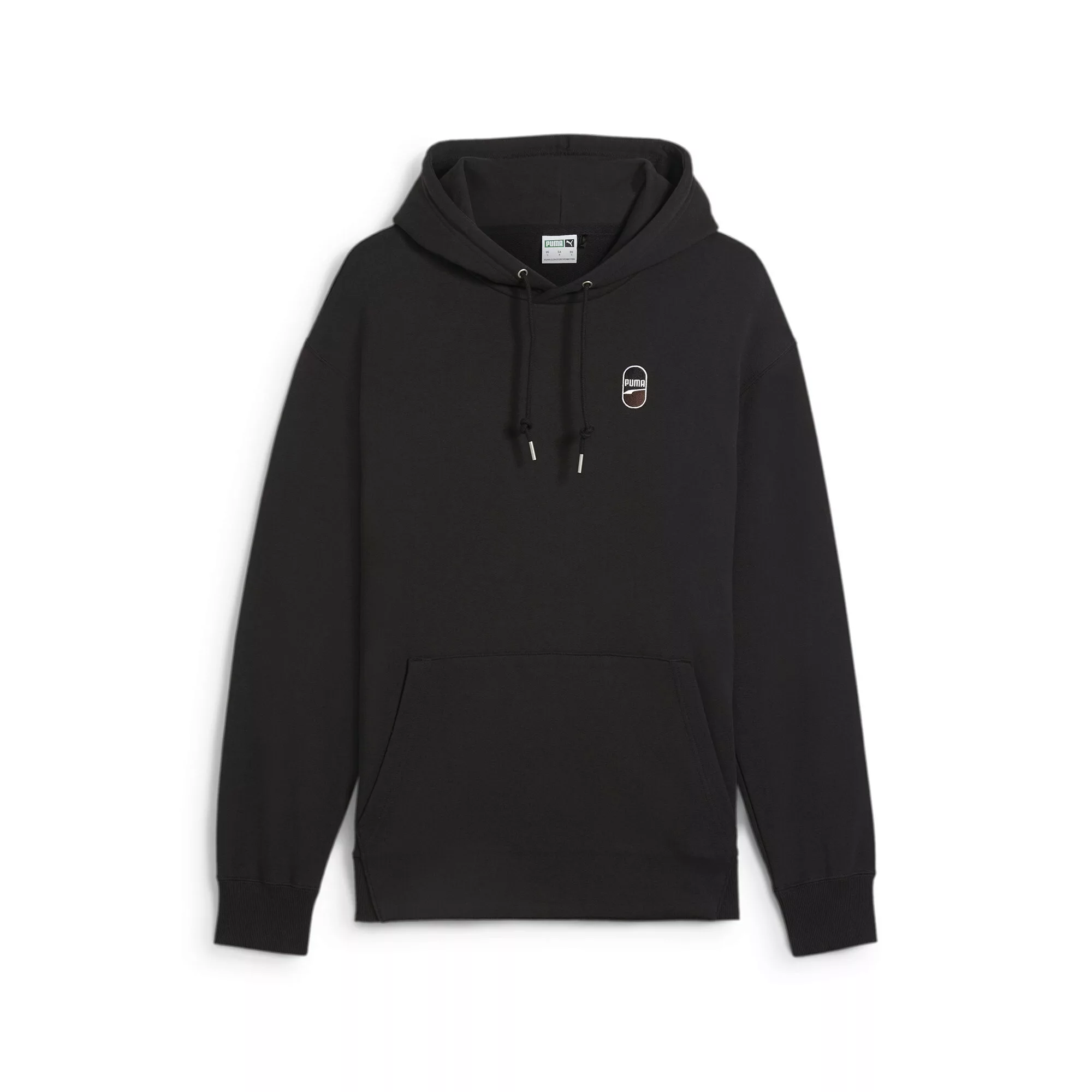 PUMA Kapuzenpullover "DOWNTOWN 180 Hoodie Erwachsene" günstig online kaufen