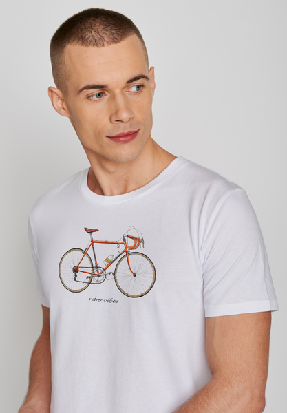 Bike 51 Guide - T-shirt Für Herren günstig online kaufen