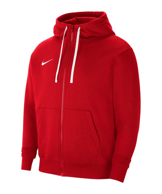 Nike Sweatjacke Park 20 Fleece Kapuzenjacke günstig online kaufen