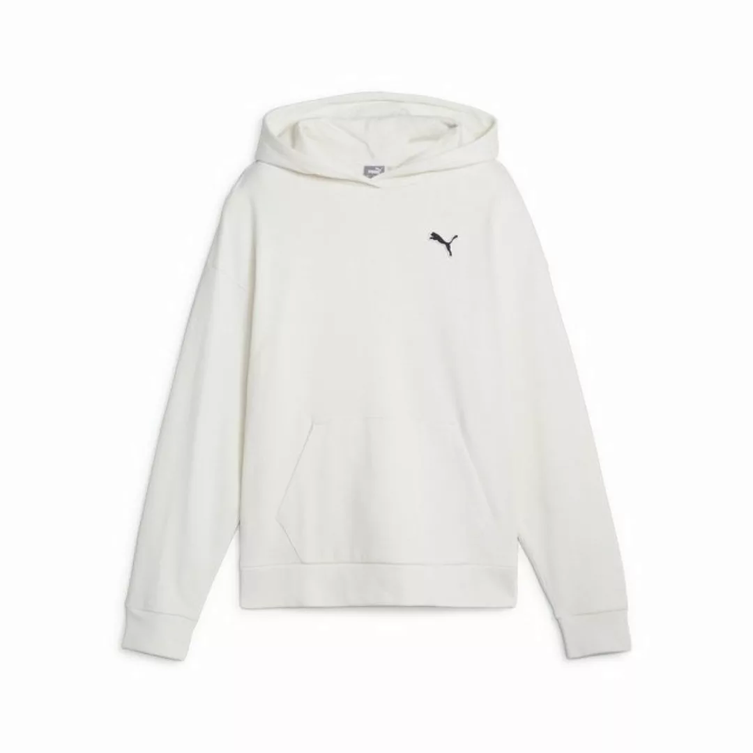 PUMA Kapuzensweatshirt BETTER ESSENTIALS HOODIE FL günstig online kaufen