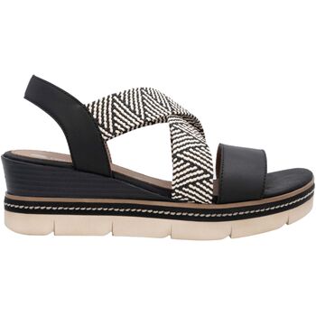 Remonte Keilsandalette "Remonte Sandalen Leder" günstig online kaufen