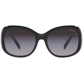 Prada  Sonnenbrillen Sonnenbrille PR04ZS 1AB09S günstig online kaufen