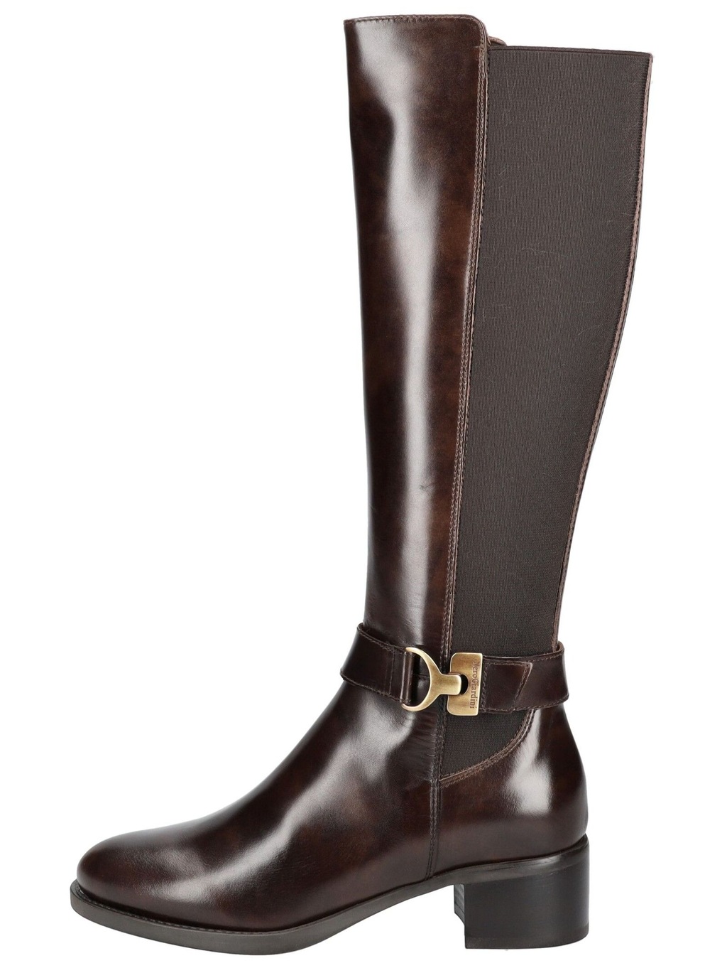 Nero Giardini Stiefel "Nero Giardini Stiefel Leder/Textil" günstig online kaufen