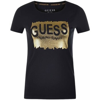 Guess  T-Shirt W2RI00J1311BLK günstig online kaufen