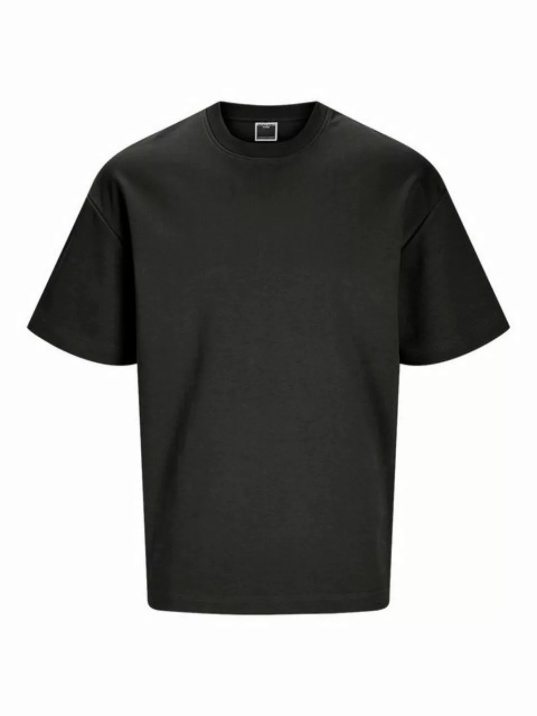 Jack & Jones Kurzarmshirt JCOSPONGY TEE SS CREW NECK günstig online kaufen