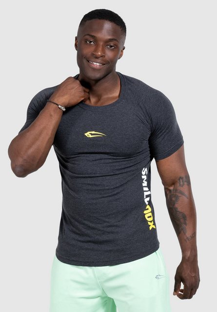 Smilodox T-Shirt Dwayn günstig online kaufen