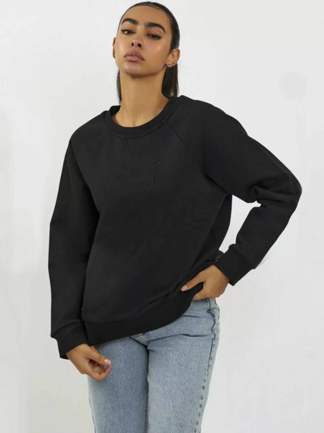 Freshlions Sweatshirt günstig online kaufen