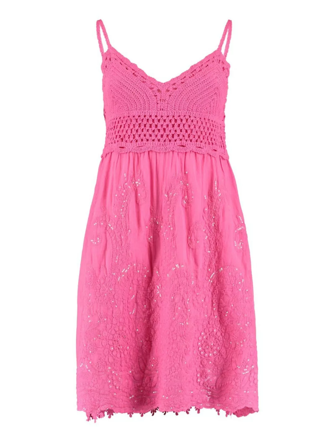 Hailys Damen Kleid Lf-l01175 günstig online kaufen