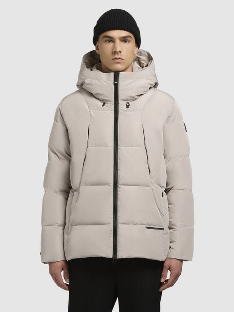 khujo Steppjacke GRAMOS günstig online kaufen