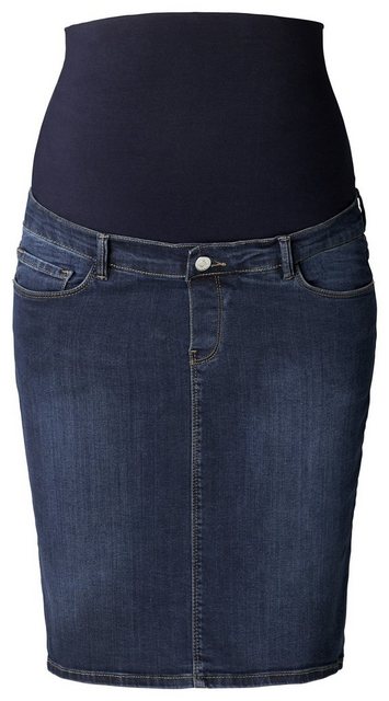 ESPRIT maternity Bleistiftrock (1-tlg) Weiteres Detail günstig online kaufen