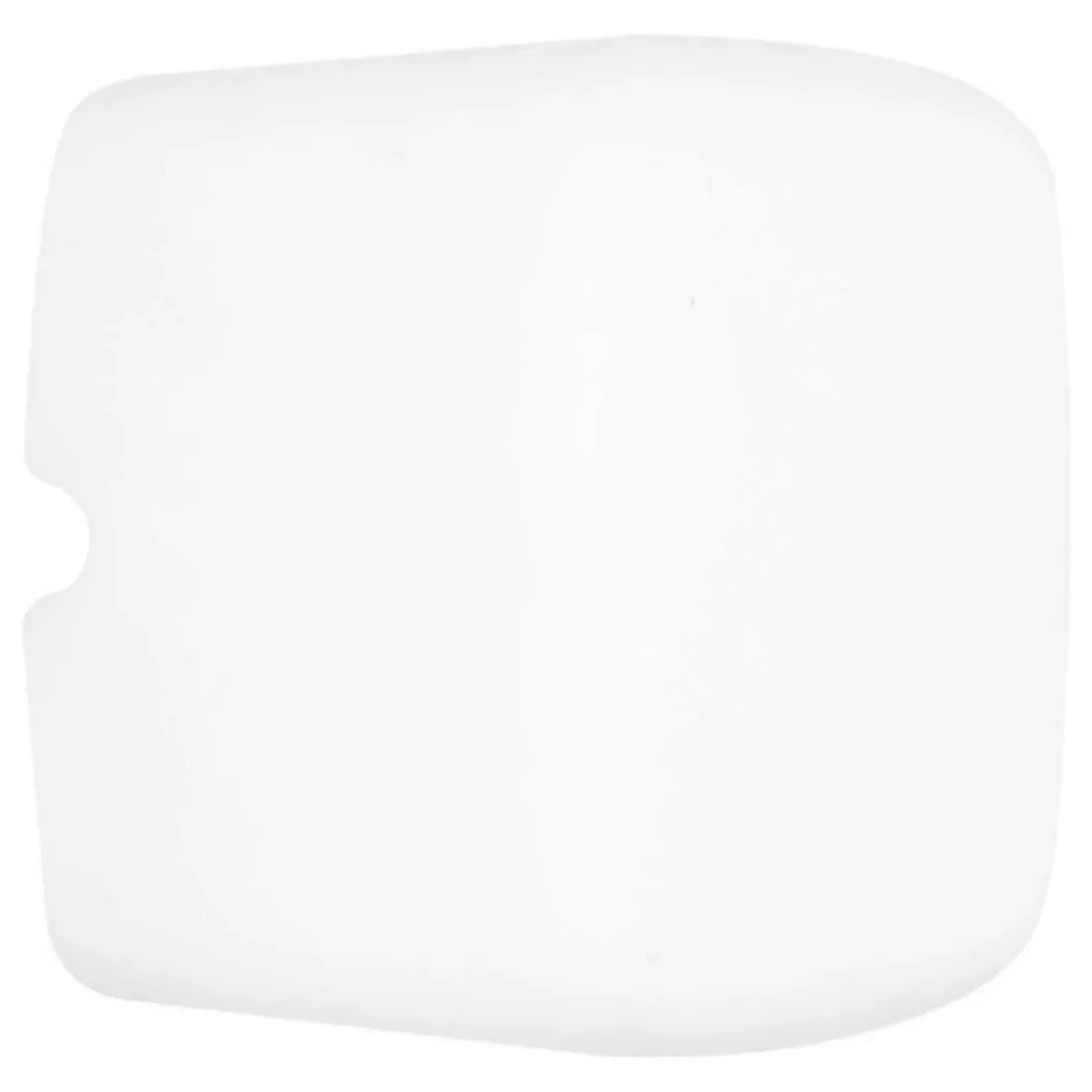 LED Wand- und Deckenleuchte MiniWhite, weiß, IP65, 3000 K, 405 lm günstig online kaufen