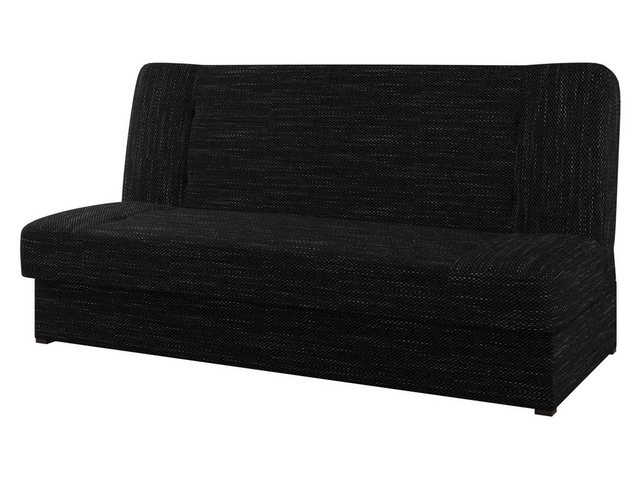 MIRJAN24 Schlafsofa Zelka, Sofa mit Schlaffunktion, Polstersofa, Bettsofa, günstig online kaufen