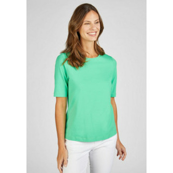 Rabe  T-Shirt Rundhals T-Shirt für Damen günstig online kaufen