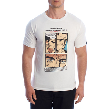 Inmyhood  T-Shirt HS24MTS21-A-WHITE günstig online kaufen