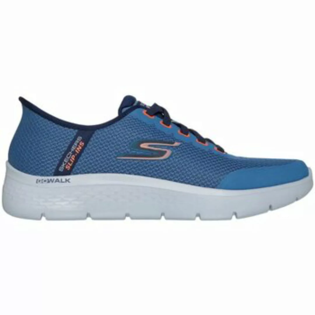 Skechers  Herrenschuhe Slipper 216332 216332 NVY NVY günstig online kaufen