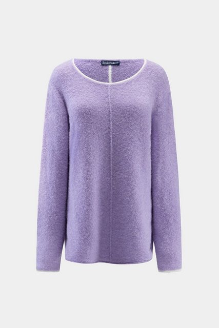 Zaubermond Strickpullover günstig online kaufen