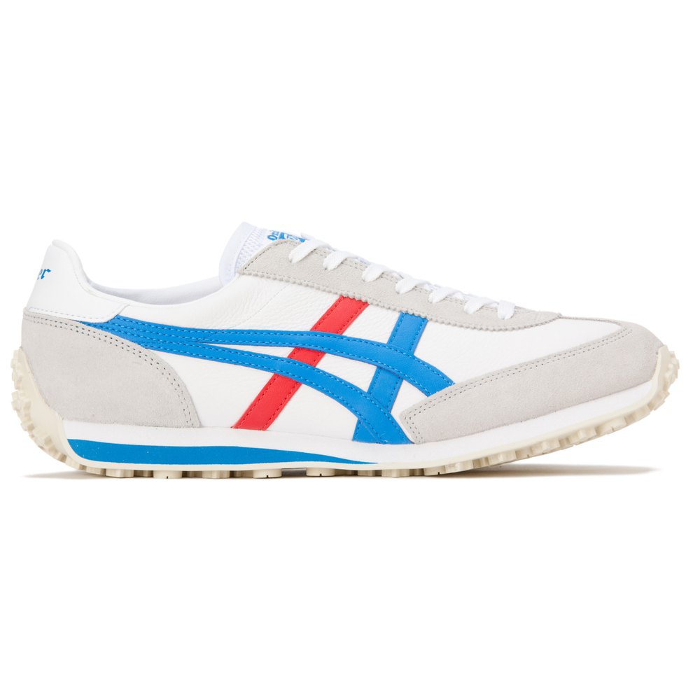 Onitsuka Tiger Turnschuhe Onitsuka Tiger Edr 78 EU 40.5 blanc/bleu clair günstig online kaufen