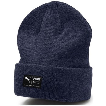 Puma  Mütze Archive Heather Beanie günstig online kaufen