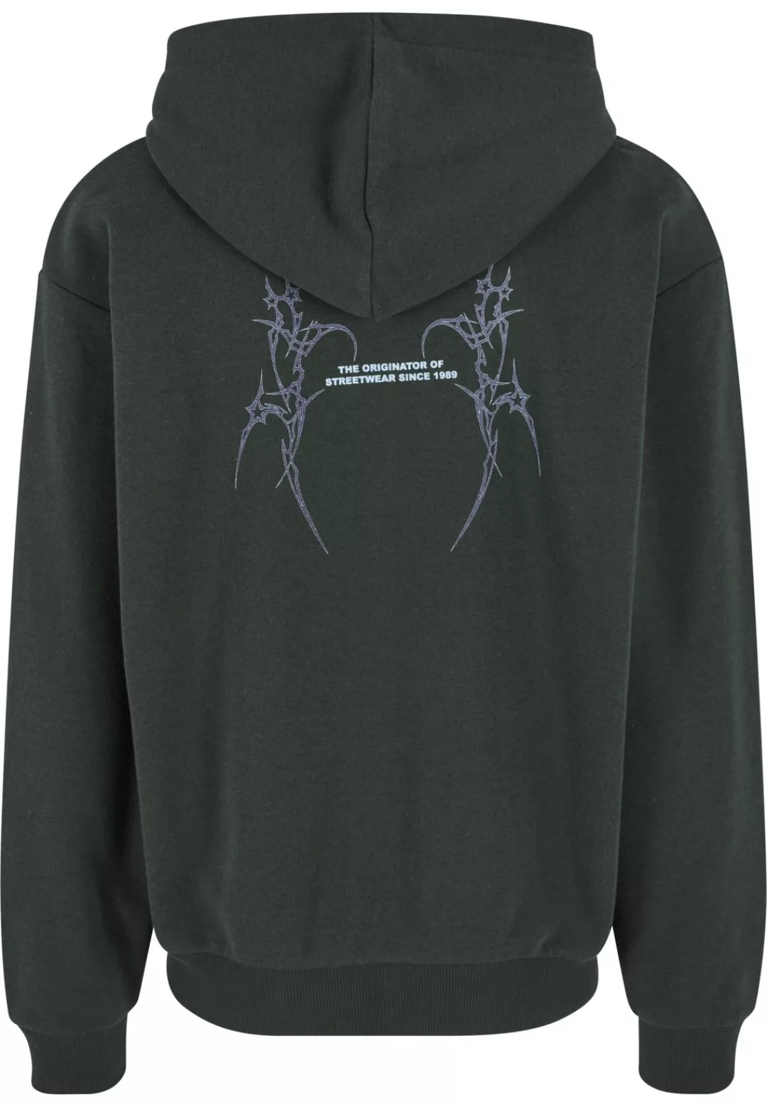 Karl Kani Sweatjacke "Karl Kani Karl Kani Small Signature Tribal OS Full Zi günstig online kaufen