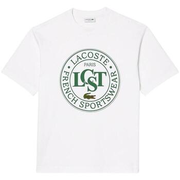 Lacoste  T-Shirt - günstig online kaufen