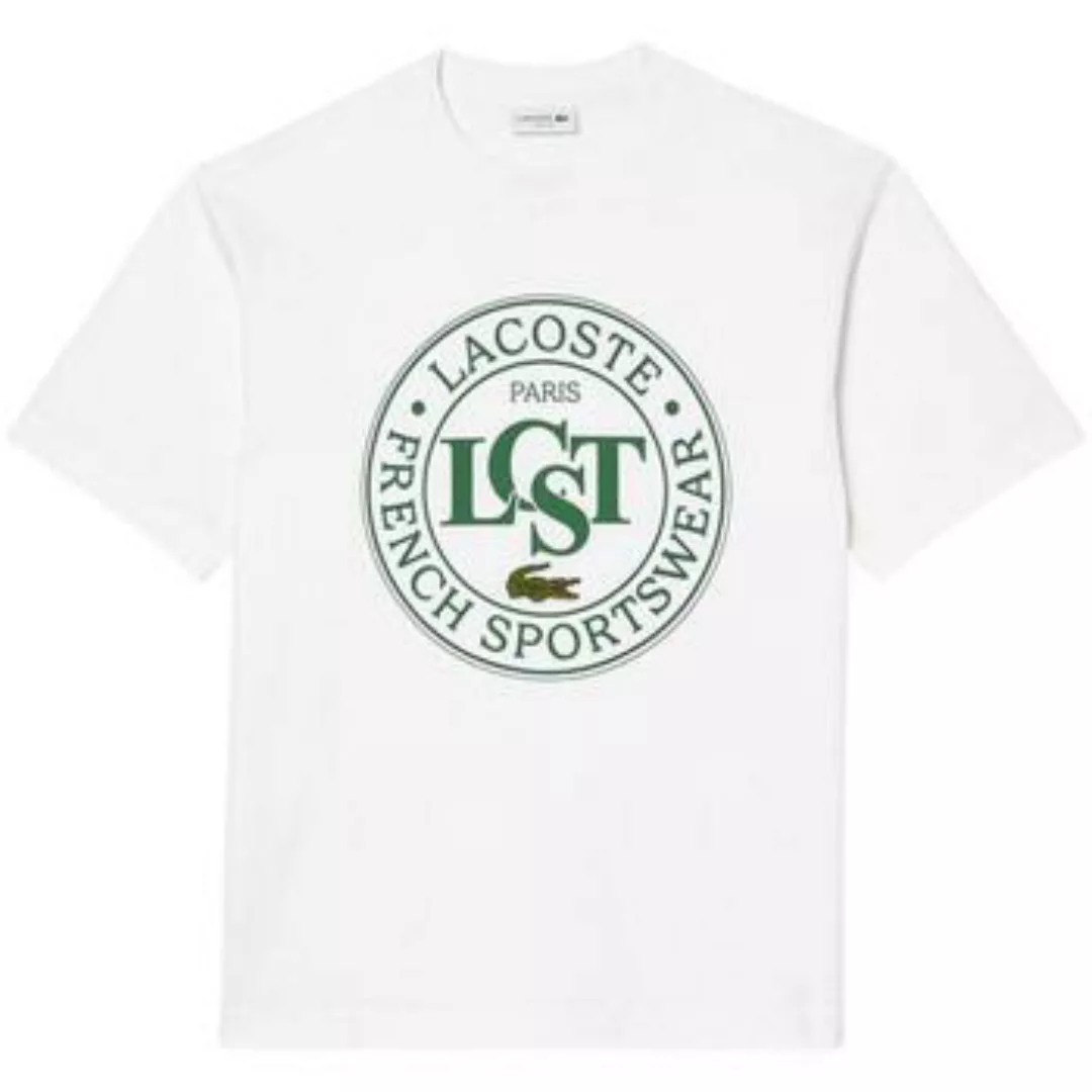 Lacoste  T-Shirt - günstig online kaufen