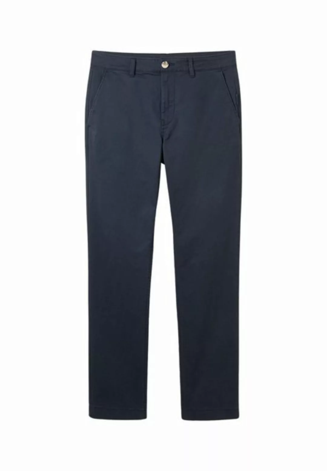 TOM TAILOR Chinohose Hose Chinohose (1-tlg) günstig online kaufen