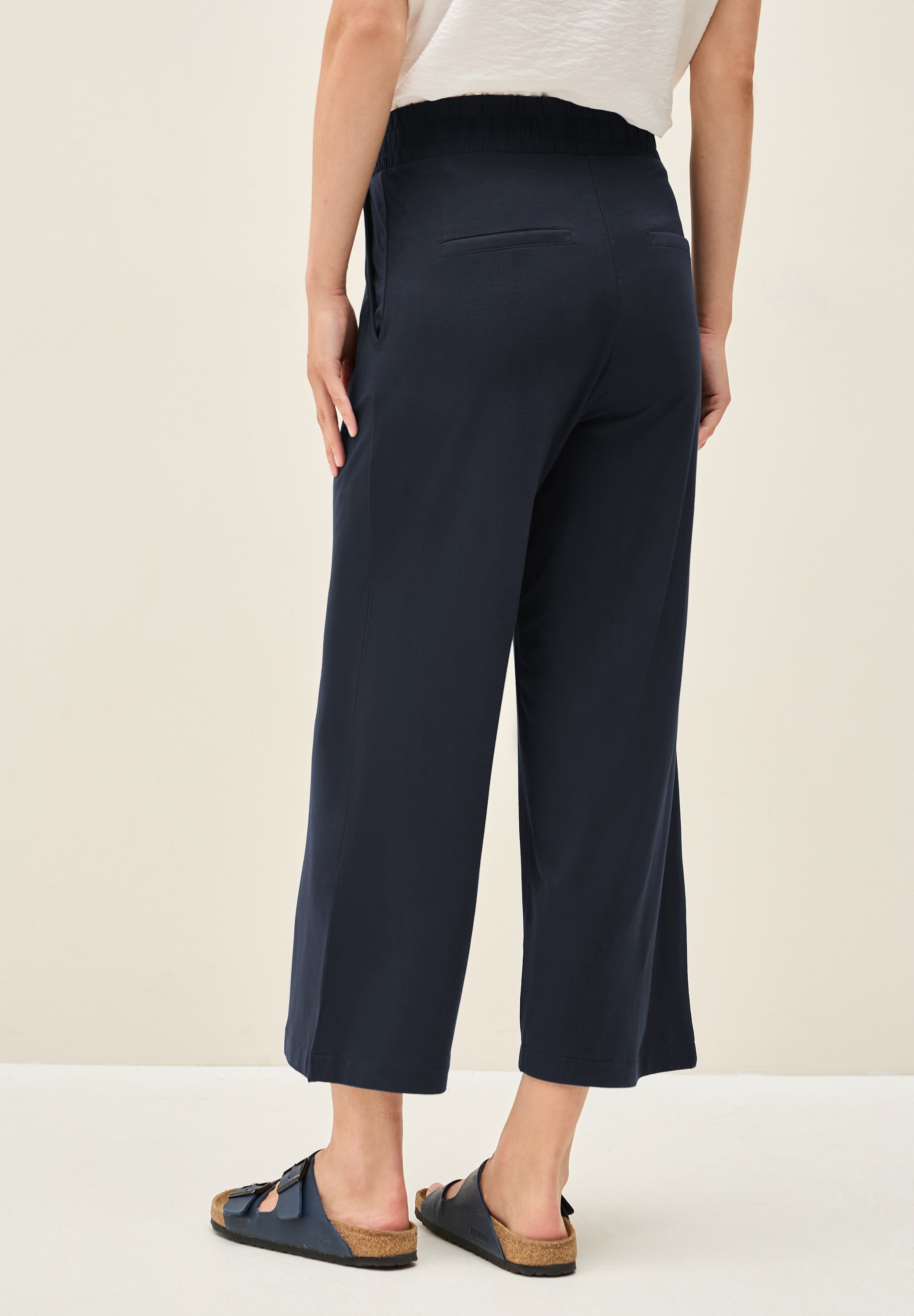 Cecil Jerseyhose "Style Neele" günstig online kaufen