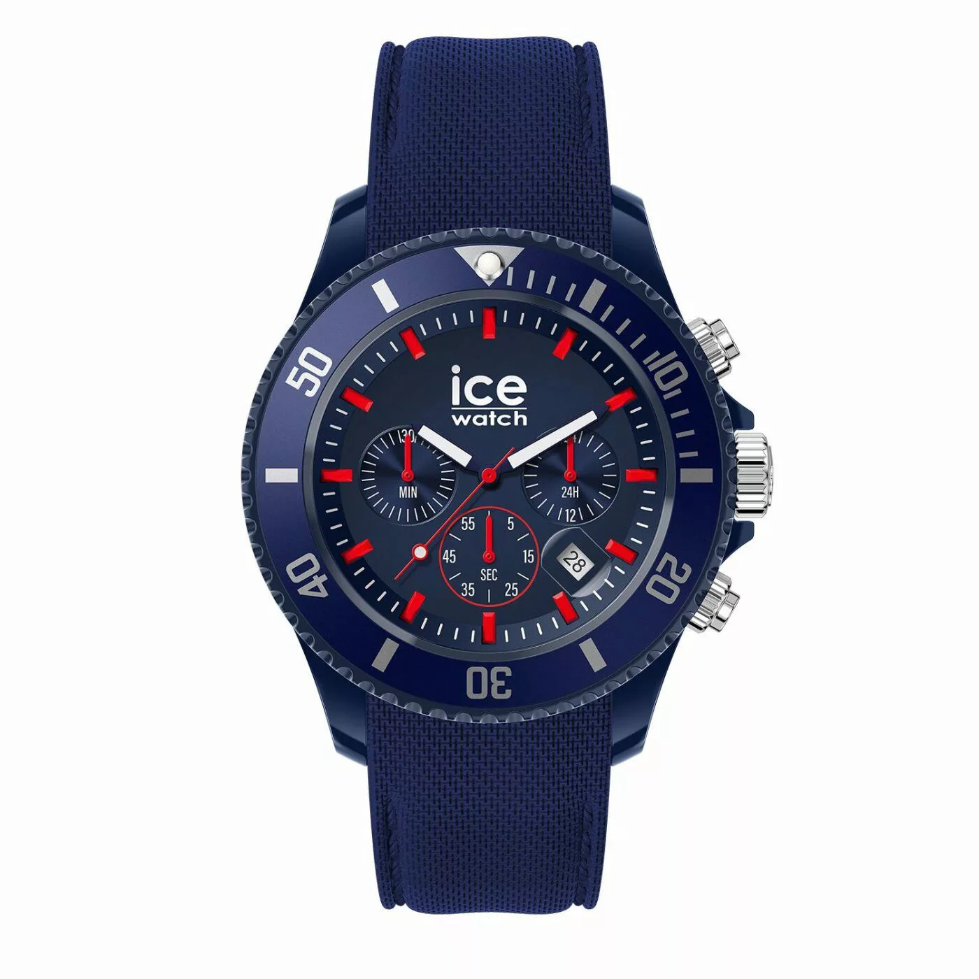 ice-watch Chronograph ICE Chrono 020622 Dark günstig online kaufen