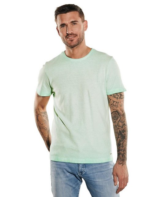 emilio adani T-Shirt T-Shirt regular günstig online kaufen