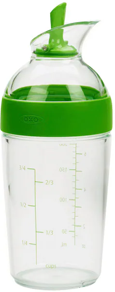 OXO Good Grips Dressing Shaker, 250 ml günstig online kaufen