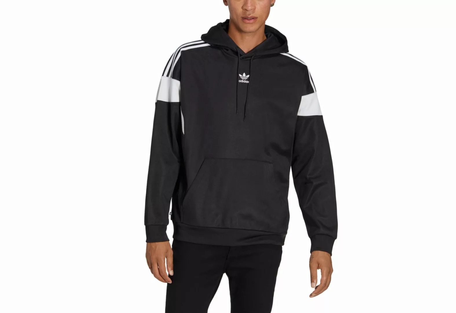 adidas Originals Hoodie adidas Originals Cut Line Hoodie günstig online kaufen