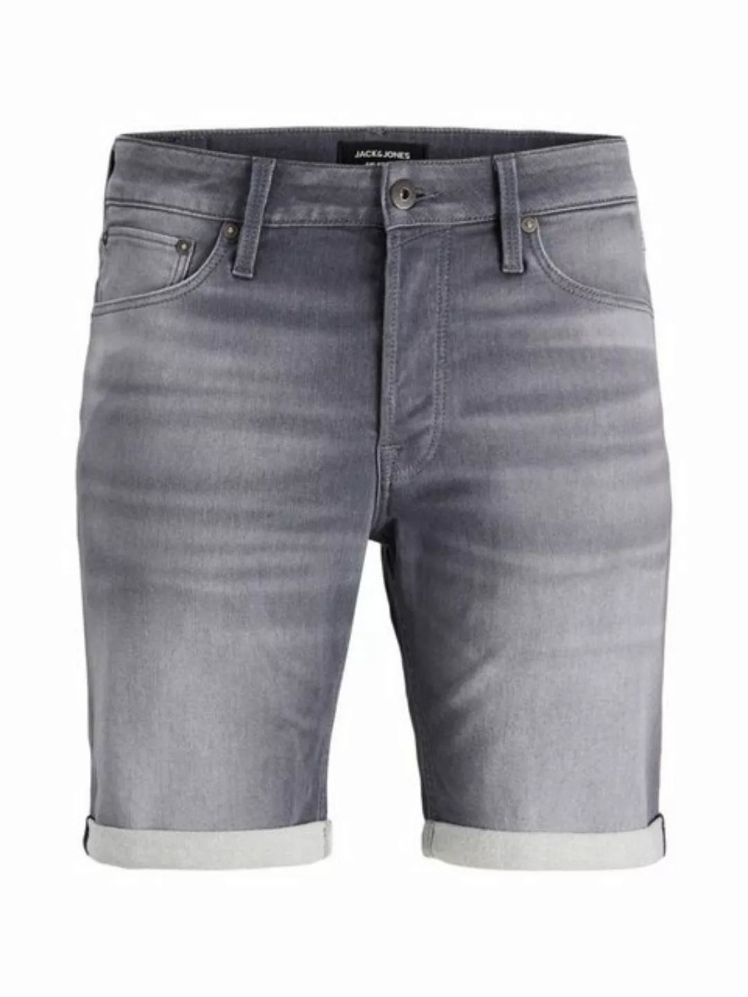 Jack & Jones Jeansshorts Jack & Jones Rick Original Herren Shorts kurze Jea günstig online kaufen