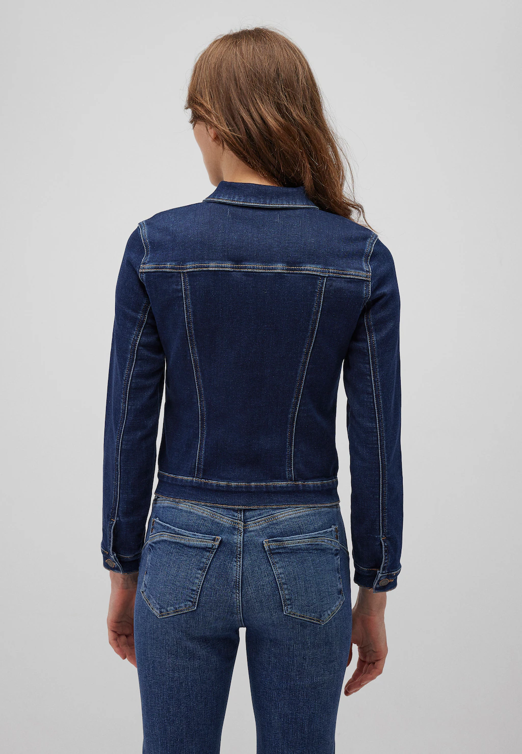 Mavi Jeansjacke DAISY (1-St) günstig online kaufen