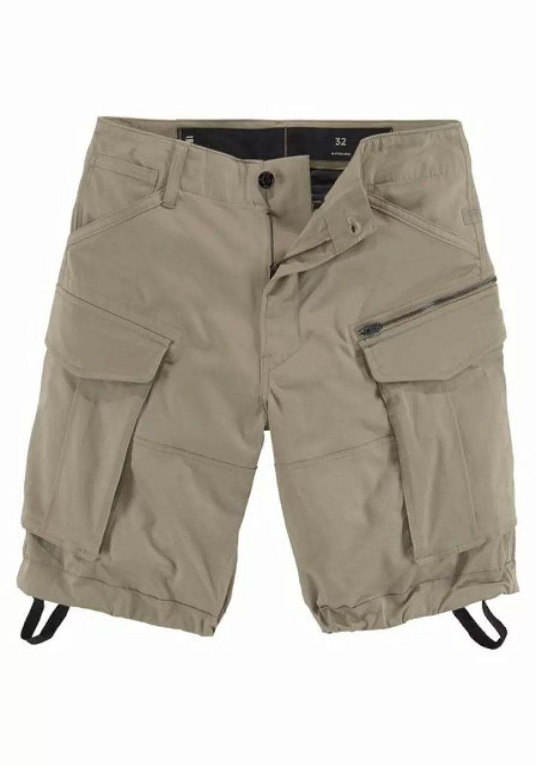 G-star Raw Herren Short D08566-5126-724 günstig online kaufen