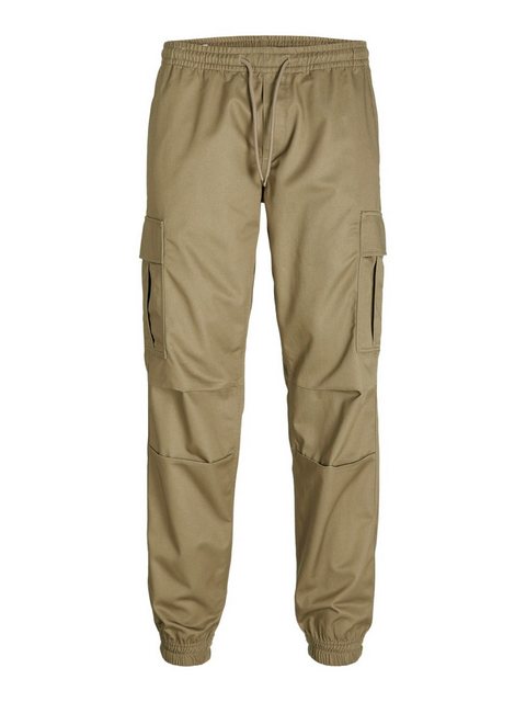 Jack & Jones Cargohose JPSTKANE JJROUPE (1-tlg) günstig online kaufen