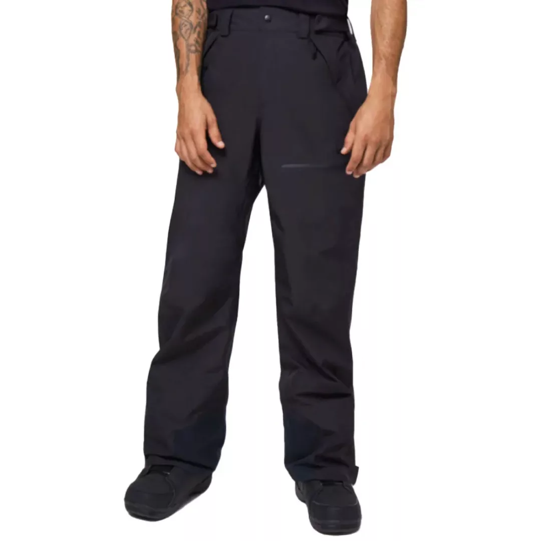 Oakley Buckeye Gore-Tex Shell Pant Blackout günstig online kaufen