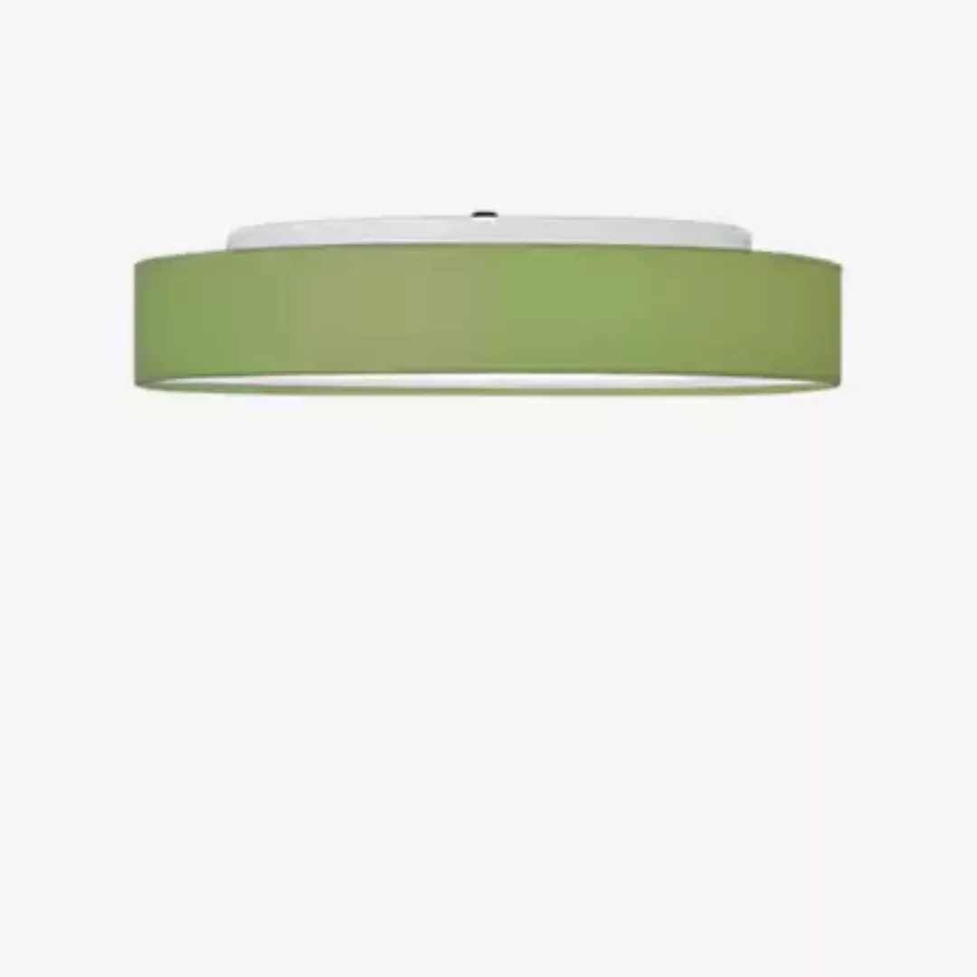 Peill+Putzler Varius Deckenleuchte LED, olivgrün - ø33 cm günstig online kaufen