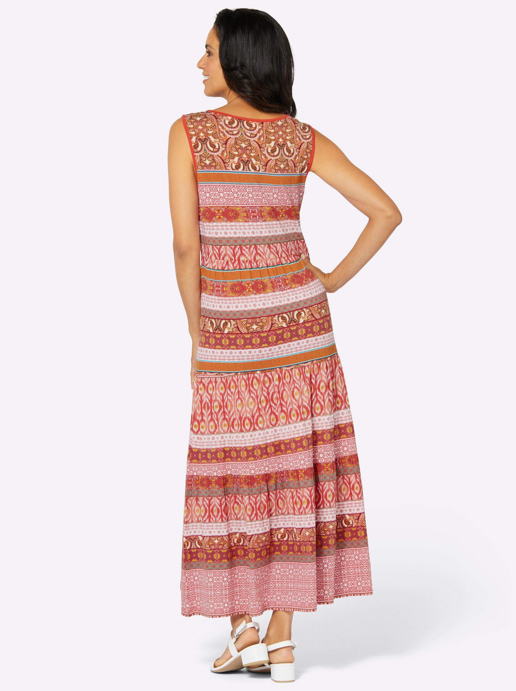 Inspirationen Jerseykleid "Jersey-Kleid" günstig online kaufen