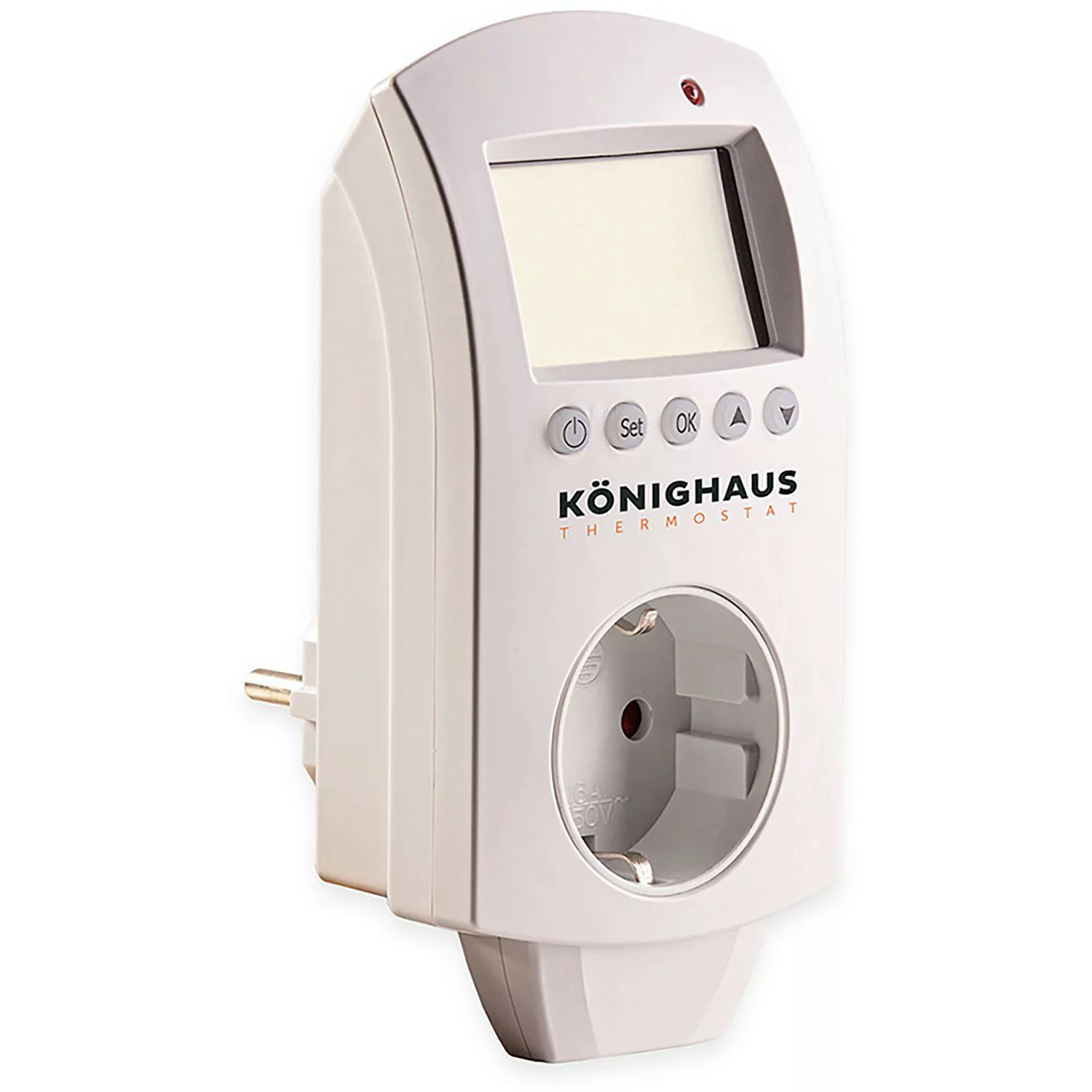 Könighaus Steckdosenthermostat günstig online kaufen
